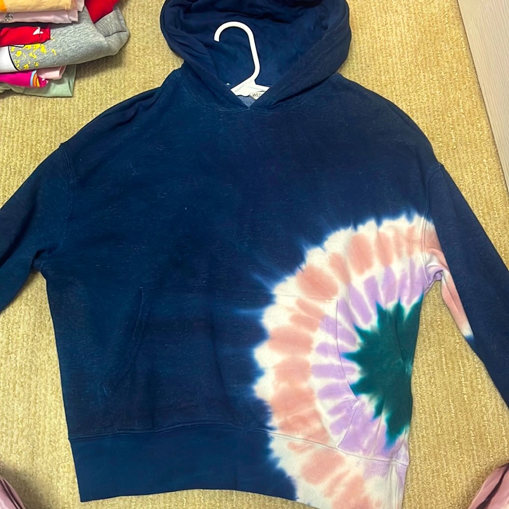 XS Wildfox Hoodie
